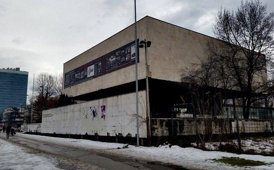 Museo Storico di Sarajevo